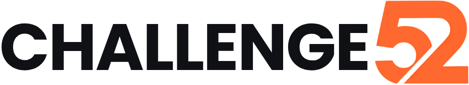 Challenge 52 Logo